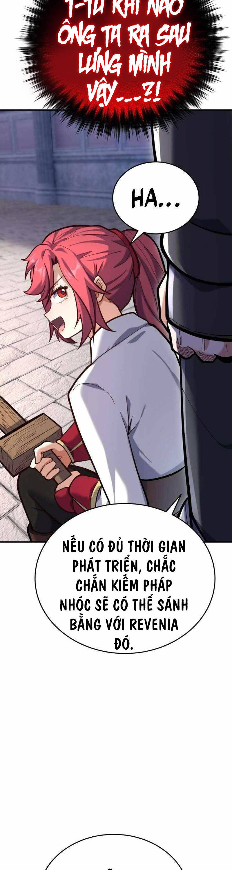 Kiếm Thánh Trọng Sinh: Chapter 7