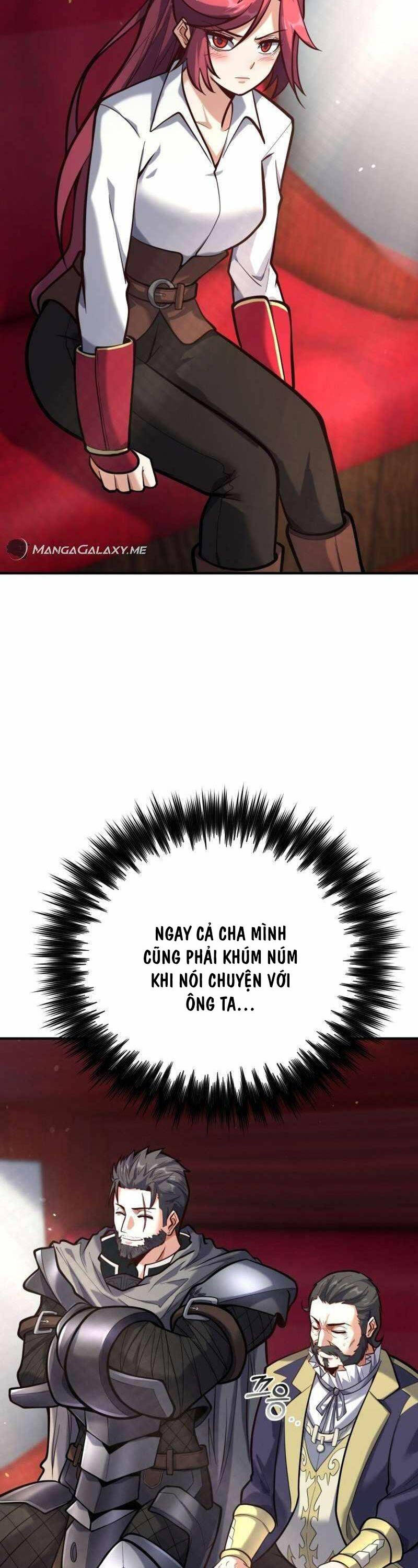 Kiếm Thánh Trọng Sinh: Chapter 7
