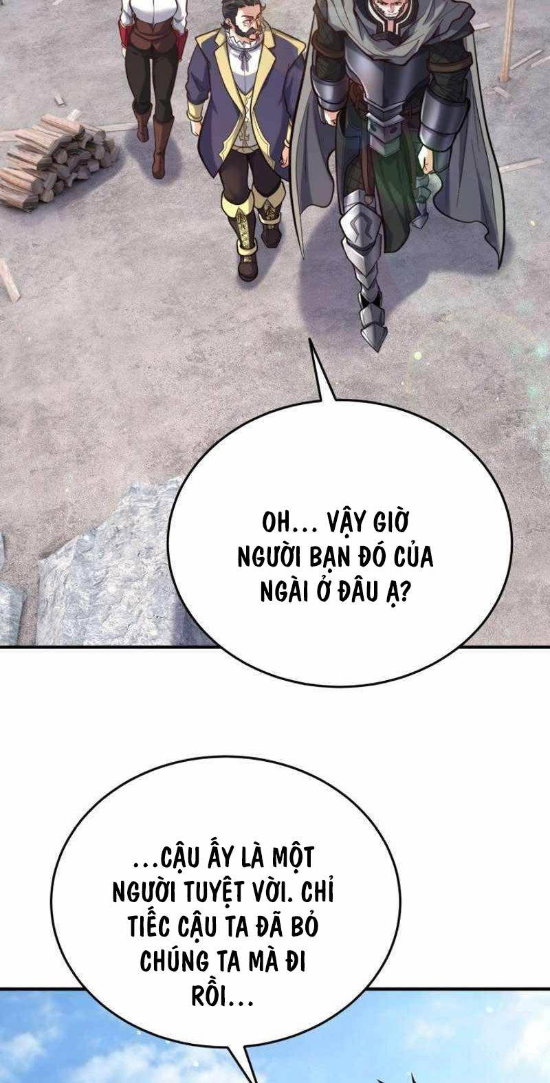 Kiếm Thánh Trọng Sinh: Chapter 7
