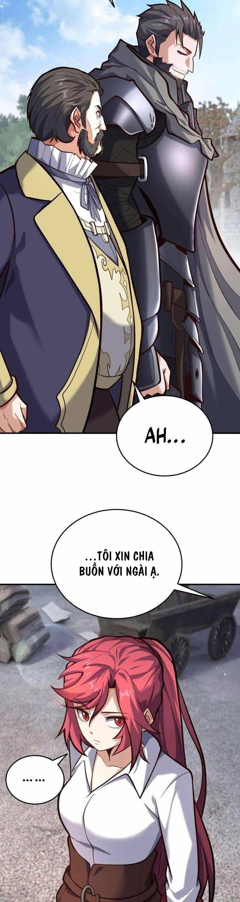 Kiếm Thánh Trọng Sinh: Chapter 7