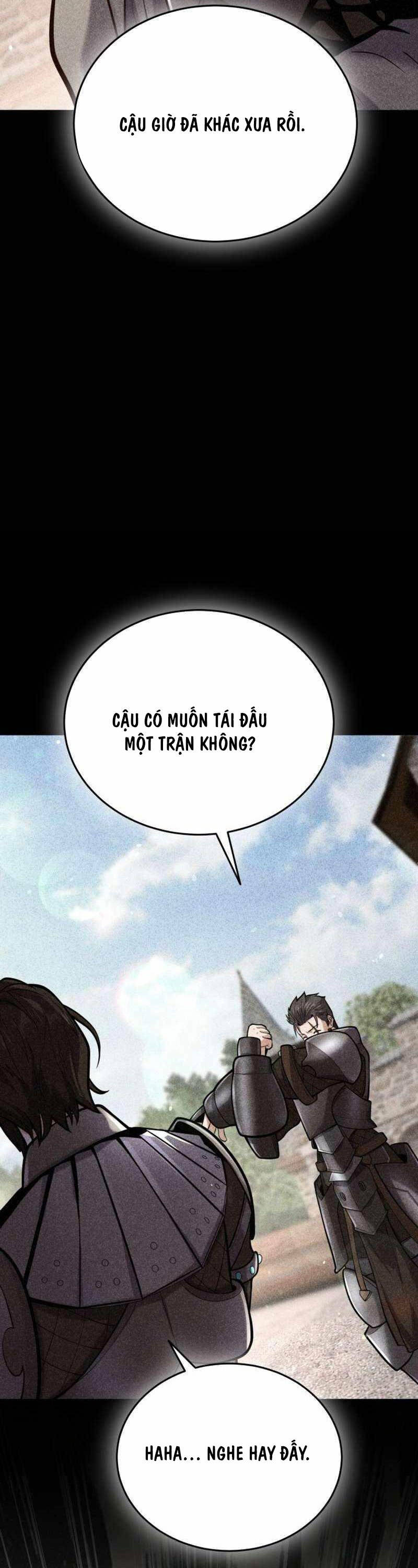 Kiếm Thánh Trọng Sinh: Chapter 7