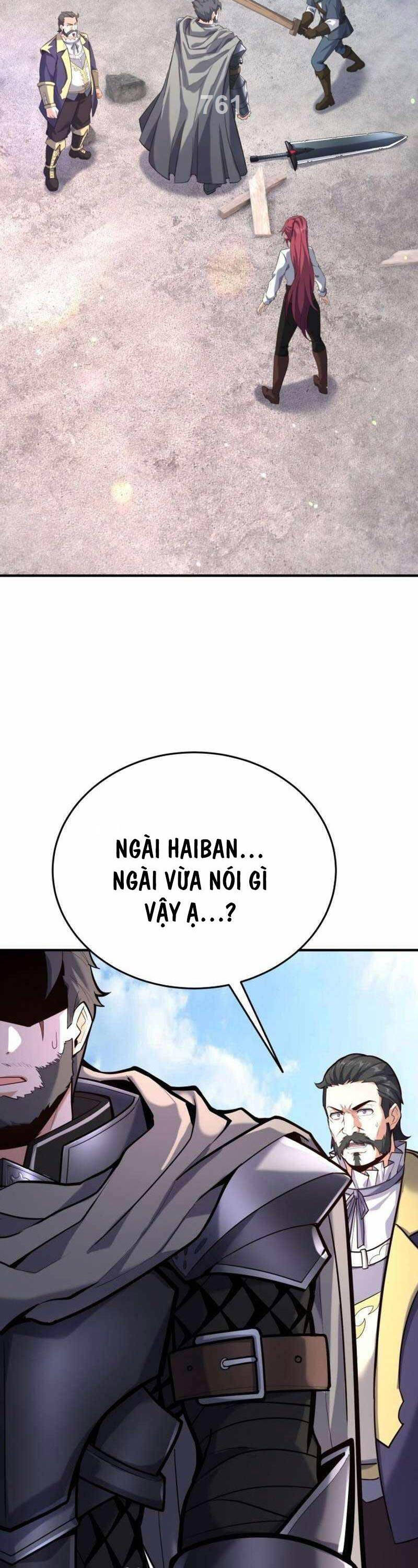 Kiếm Thánh Trọng Sinh: Chapter 8