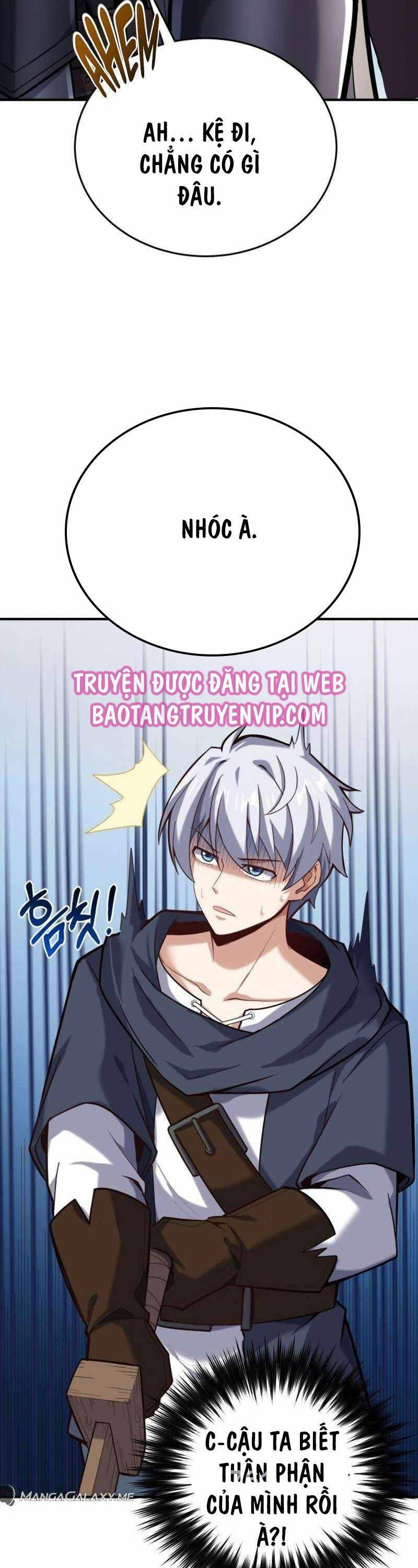 Kiếm Thánh Trọng Sinh: Chapter 8