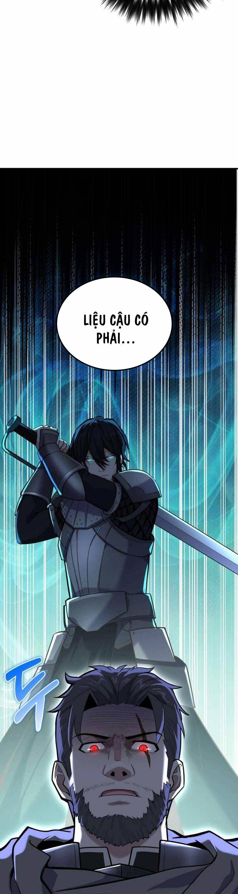 Kiếm Thánh Trọng Sinh: Chapter 8