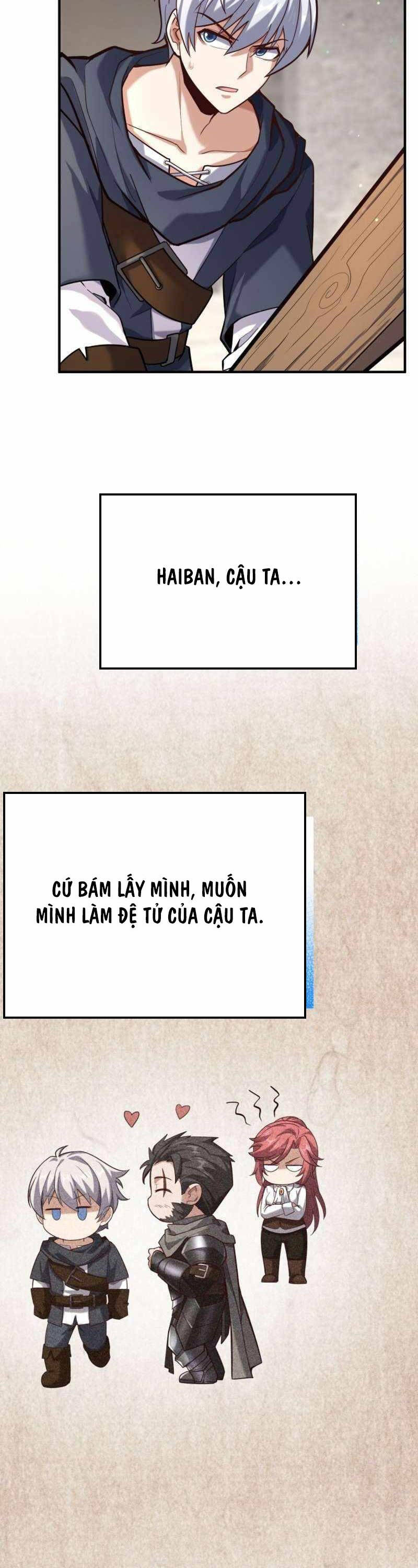 Kiếm Thánh Trọng Sinh: Chapter 8