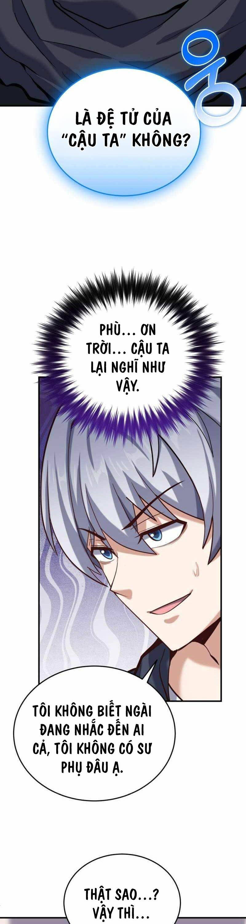 Kiếm Thánh Trọng Sinh: Chapter 8