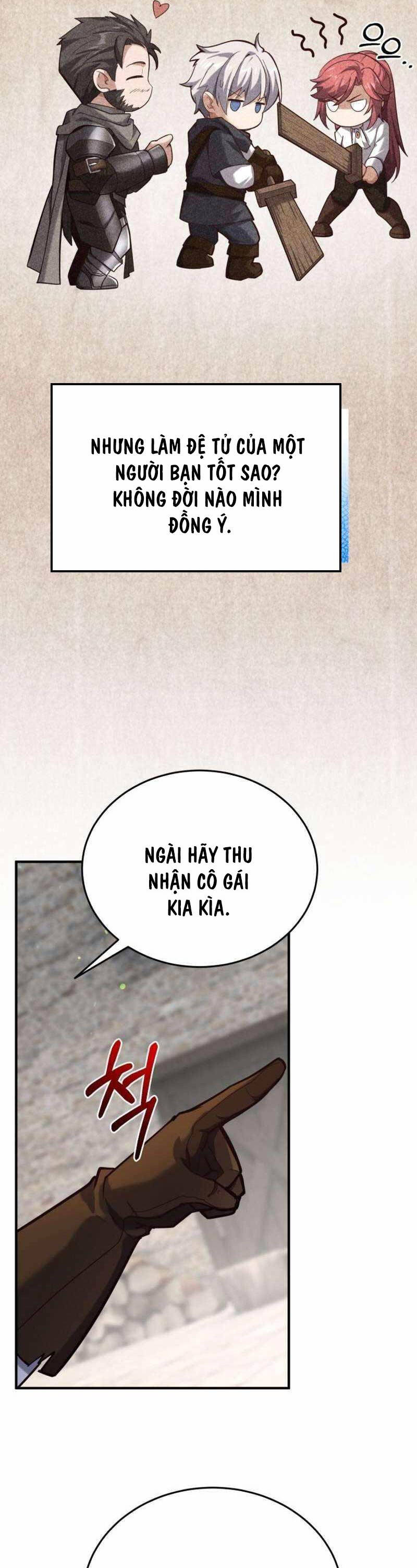 Kiếm Thánh Trọng Sinh: Chapter 8