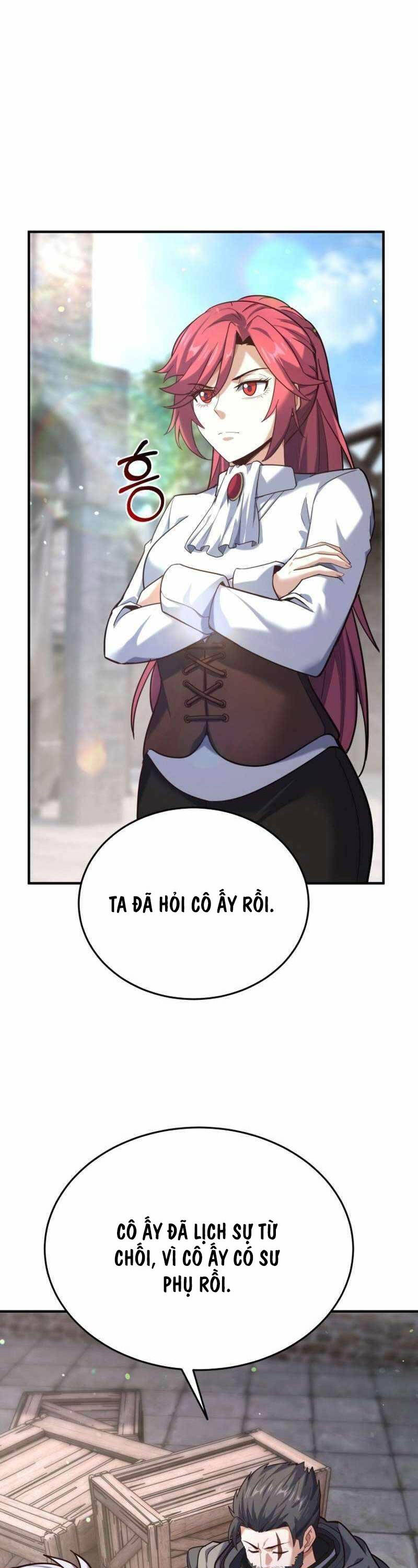 Kiếm Thánh Trọng Sinh: Chapter 8