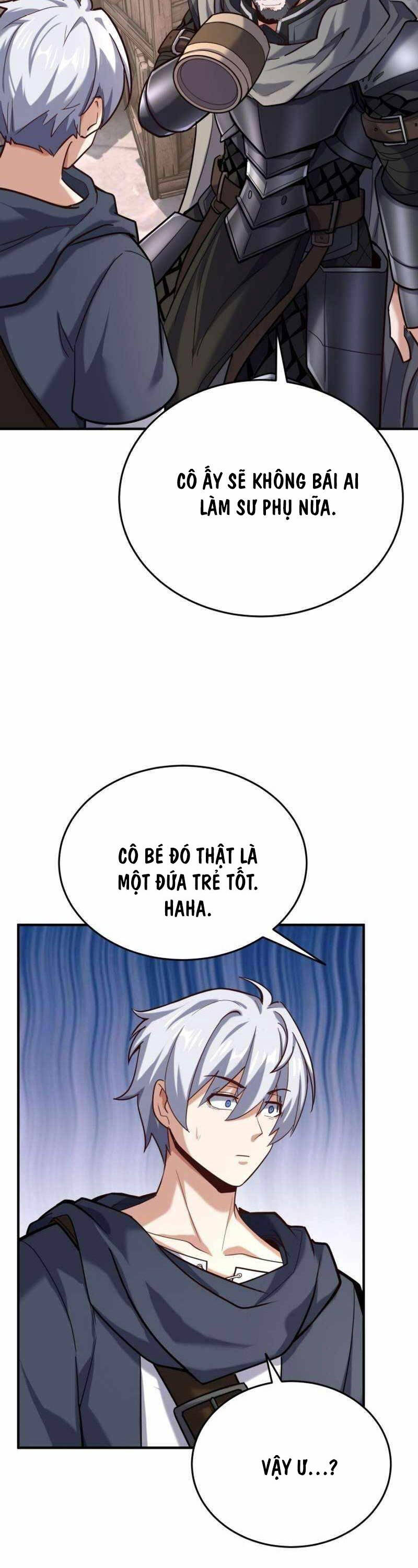 Kiếm Thánh Trọng Sinh: Chapter 8