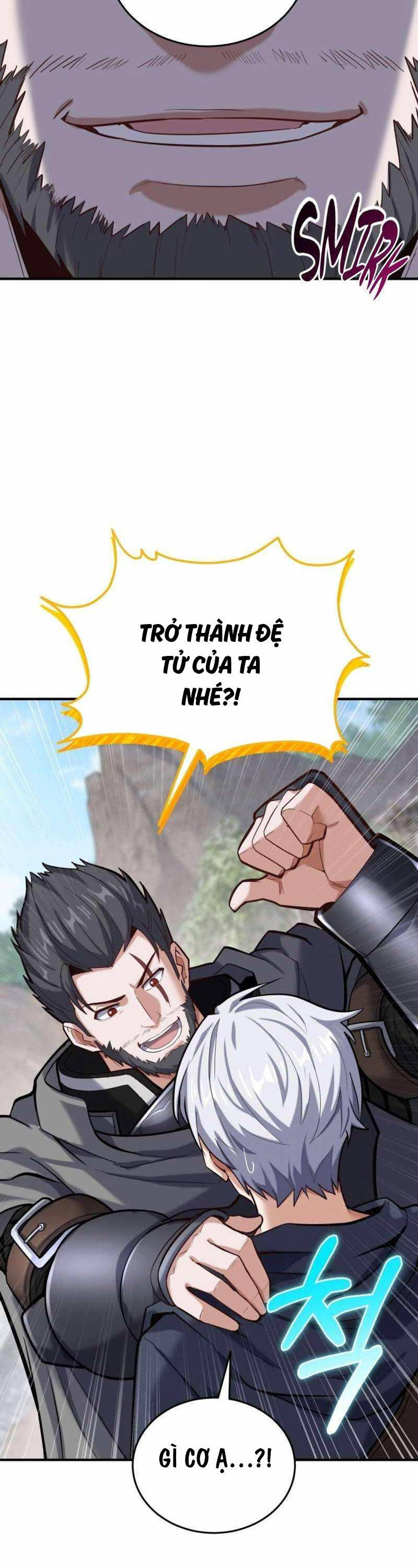 Kiếm Thánh Trọng Sinh: Chapter 8