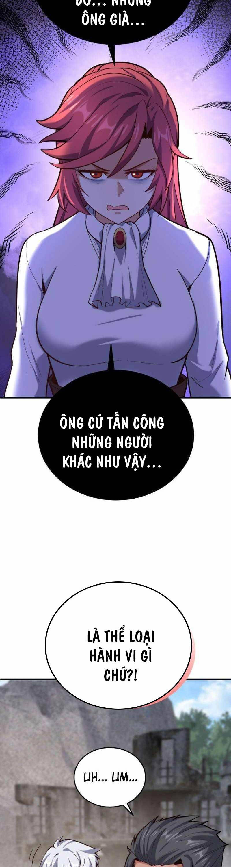 Kiếm Thánh Trọng Sinh: Chapter 8
