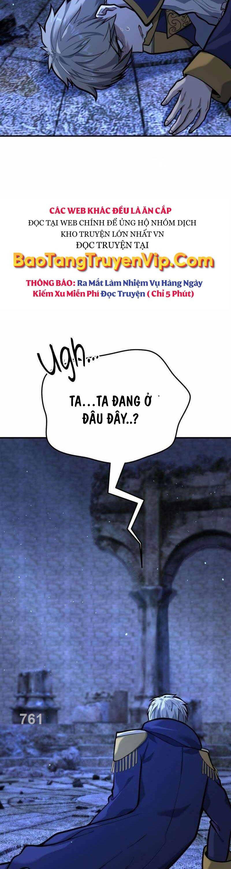 Kiếm Thánh Trọng Sinh: Chapter 9