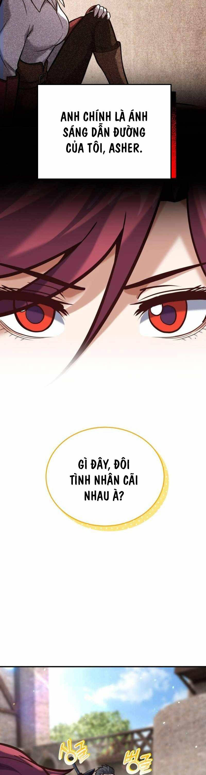 Kiếm Thánh Trọng Sinh: Chapter 9