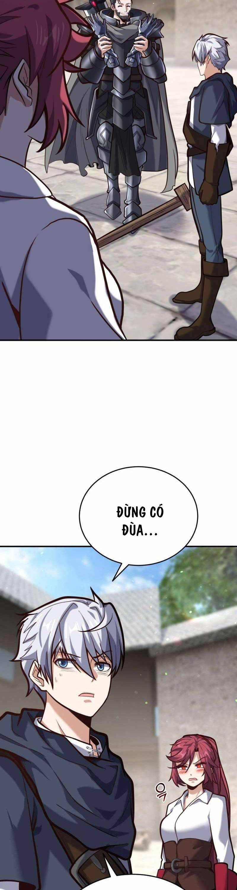 Kiếm Thánh Trọng Sinh: Chapter 9