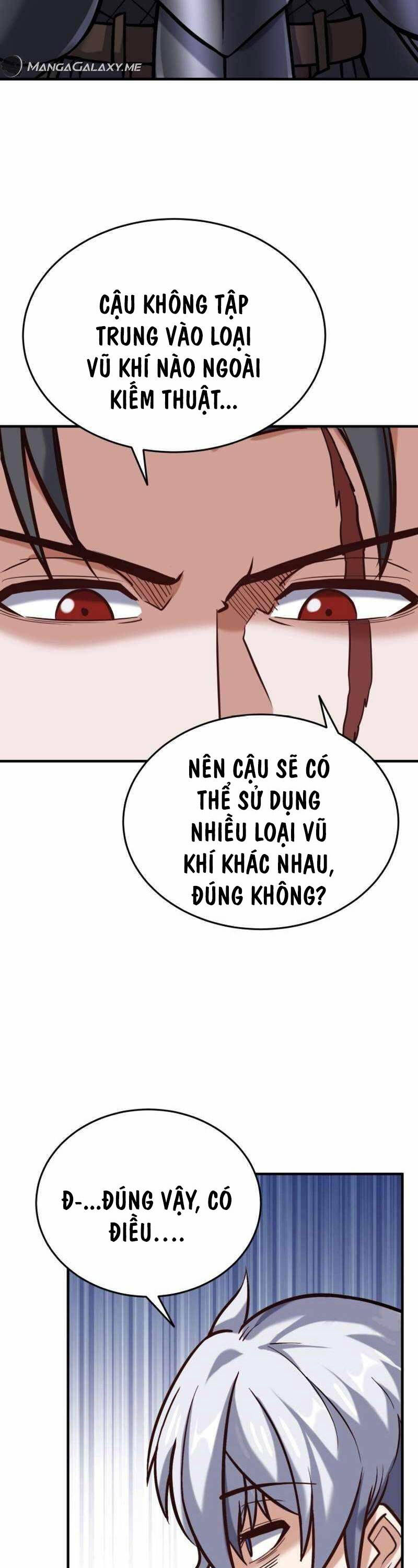 Kiếm Thánh Trọng Sinh: Chapter 9