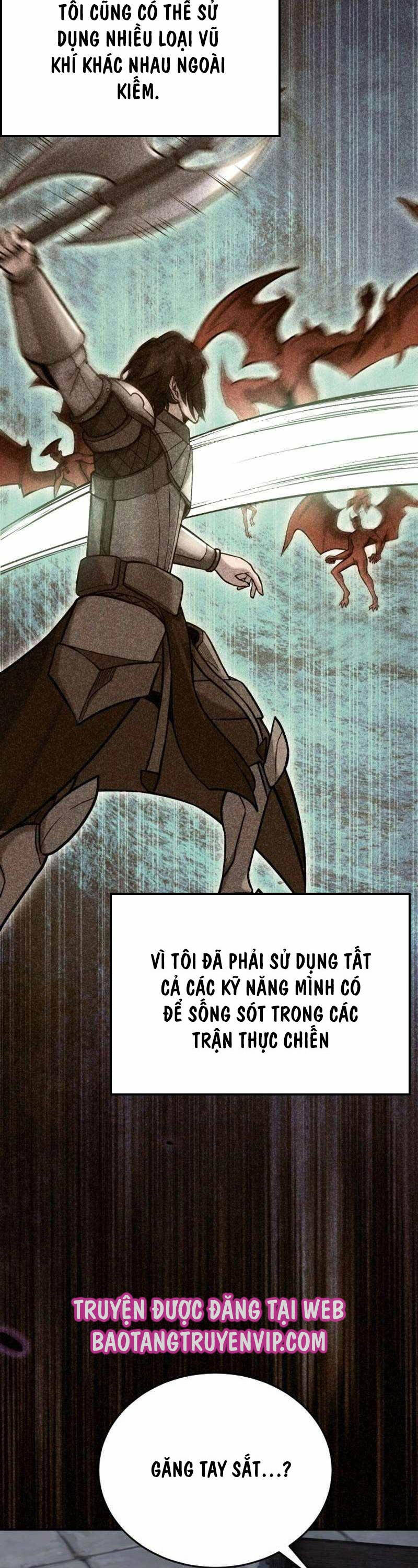 Kiếm Thánh Trọng Sinh: Chapter 9