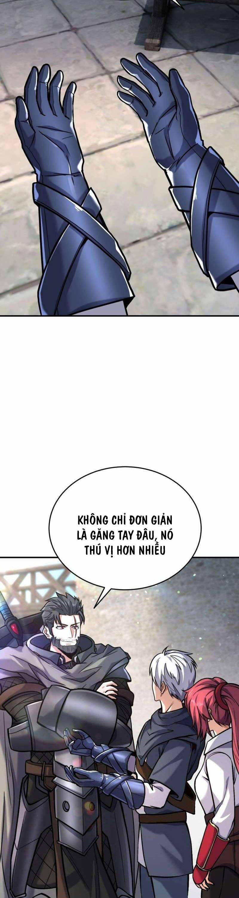 Kiếm Thánh Trọng Sinh: Chapter 9
