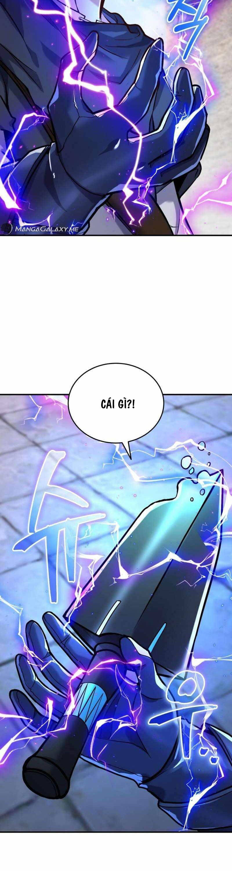 Kiếm Thánh Trọng Sinh: Chapter 9