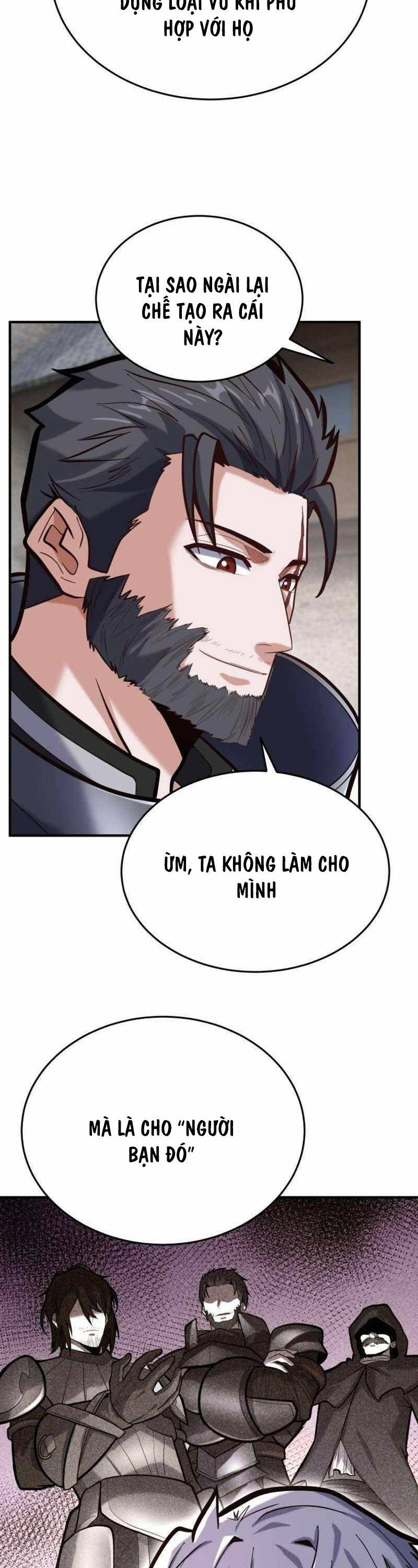Kiếm Thánh Trọng Sinh: Chapter 9