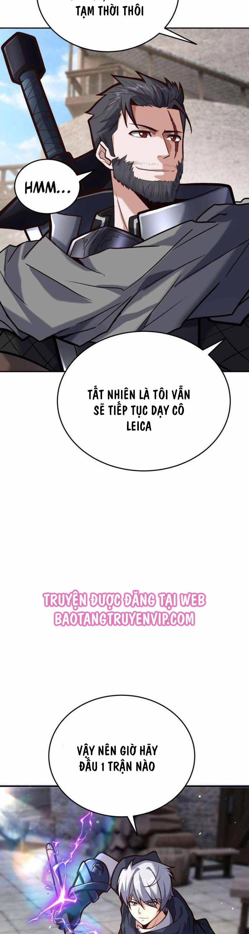 Kiếm Thánh Trọng Sinh: Chapter 9