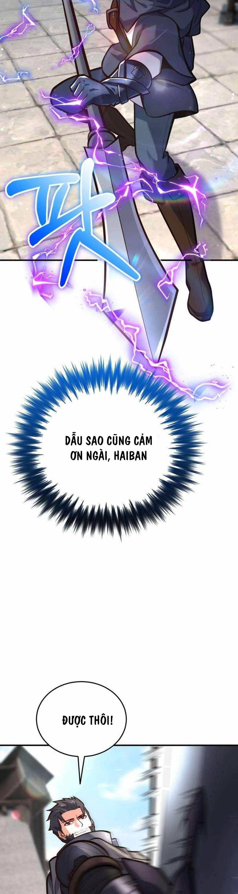Kiếm Thánh Trọng Sinh: Chapter 9