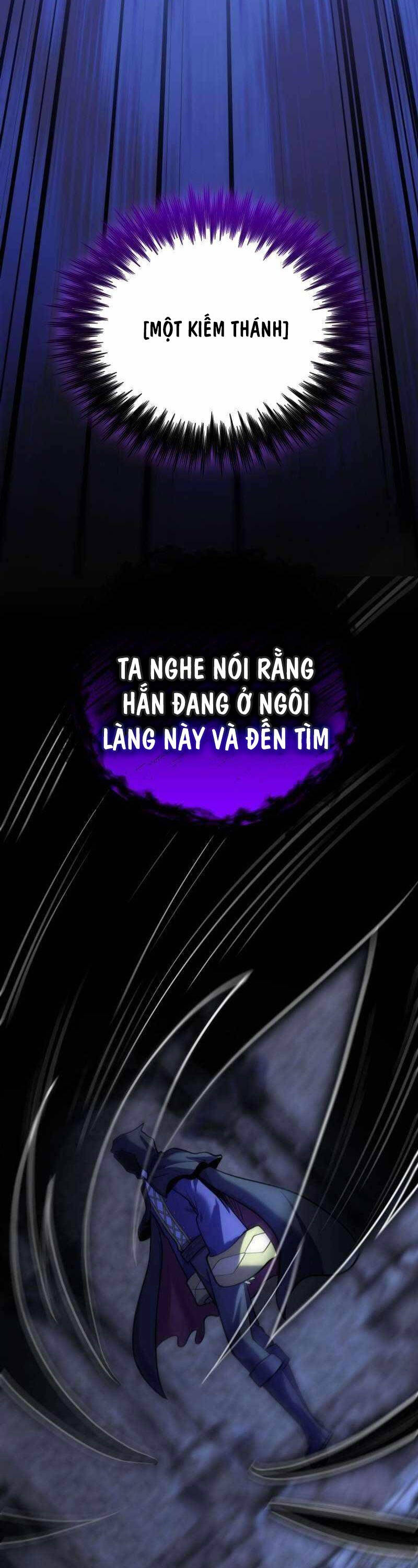 Kiếm Thánh Trọng Sinh: Chapter 9