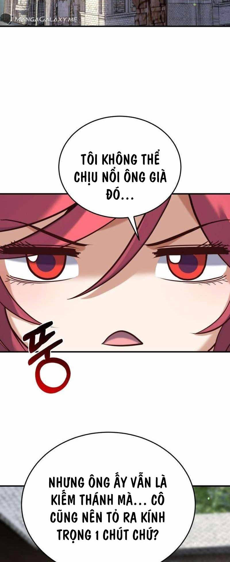 Kiếm Thánh Trọng Sinh: Chapter 9