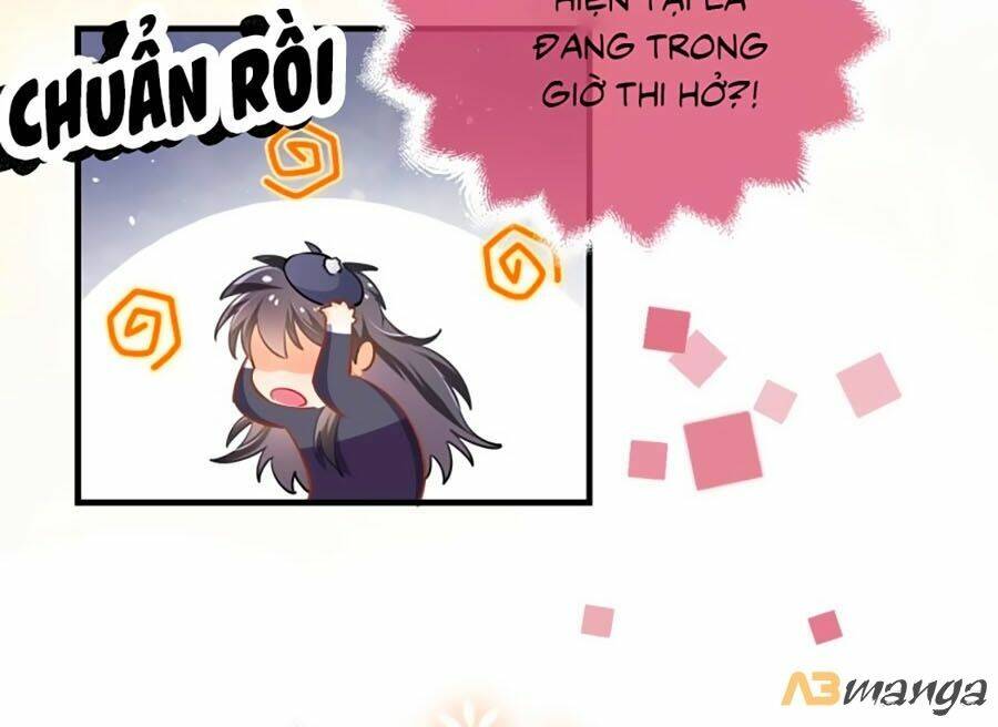 Kiên Quyết Từ Chối Làm Ma Nữ: Chapter 1