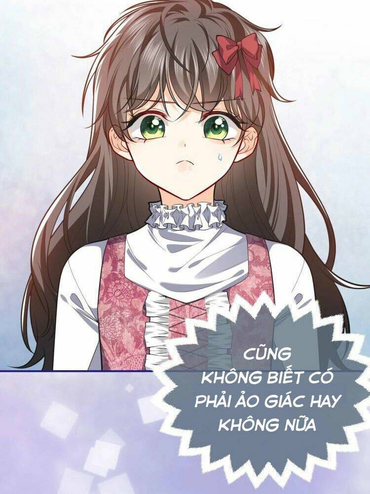 Kiên Quyết Từ Chối Làm Ma Nữ: Chapter 10