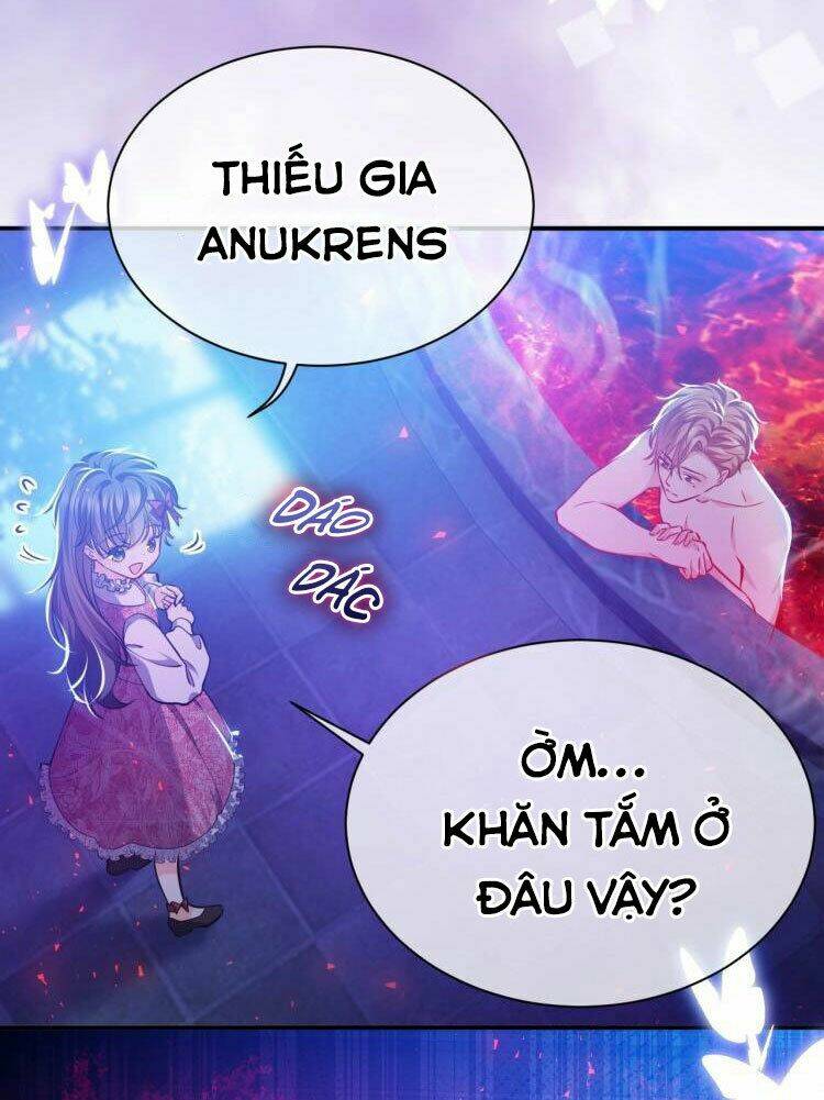 Kiên Quyết Từ Chối Làm Ma Nữ: Chapter 10