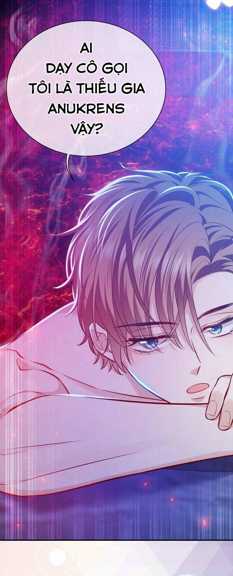 Kiên Quyết Từ Chối Làm Ma Nữ: Chapter 10