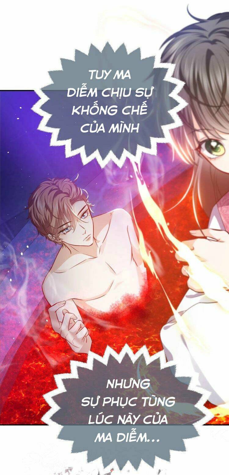 Kiên Quyết Từ Chối Làm Ma Nữ: Chapter 10