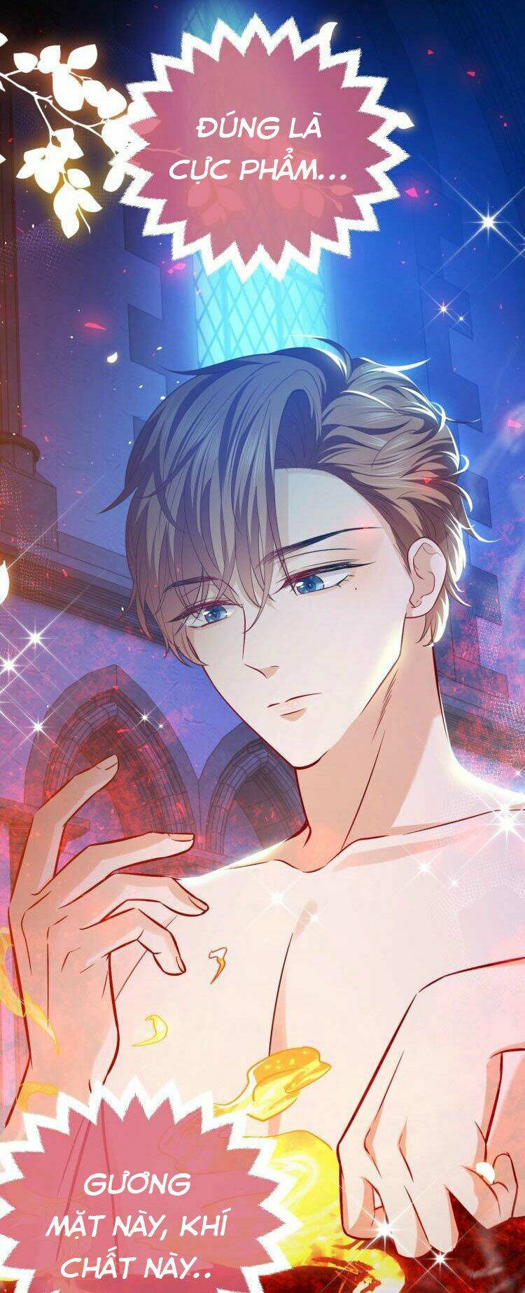 Kiên Quyết Từ Chối Làm Ma Nữ: Chapter 10