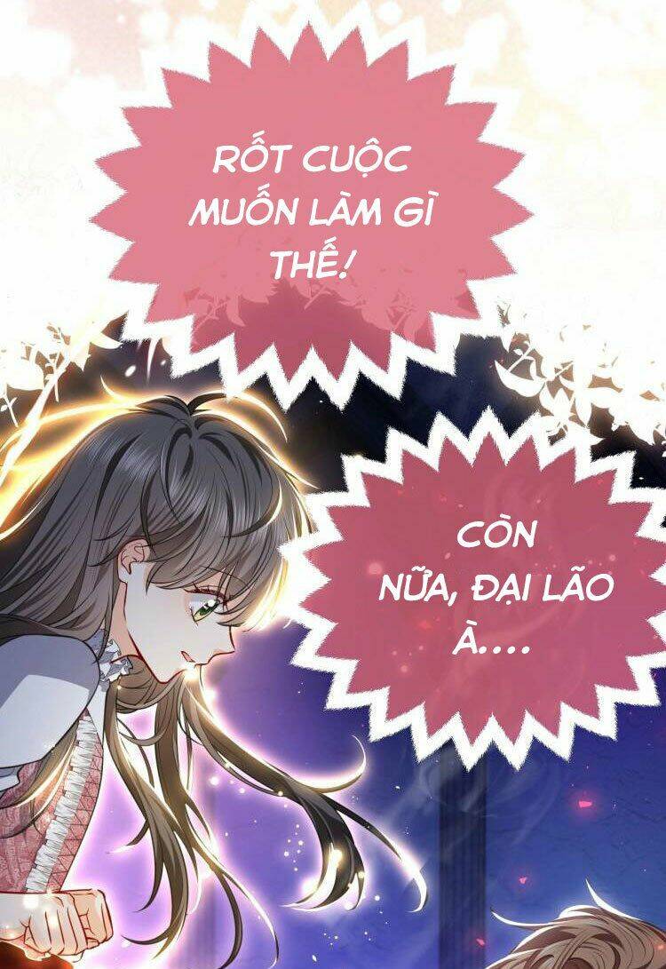 Kiên Quyết Từ Chối Làm Ma Nữ: Chapter 10