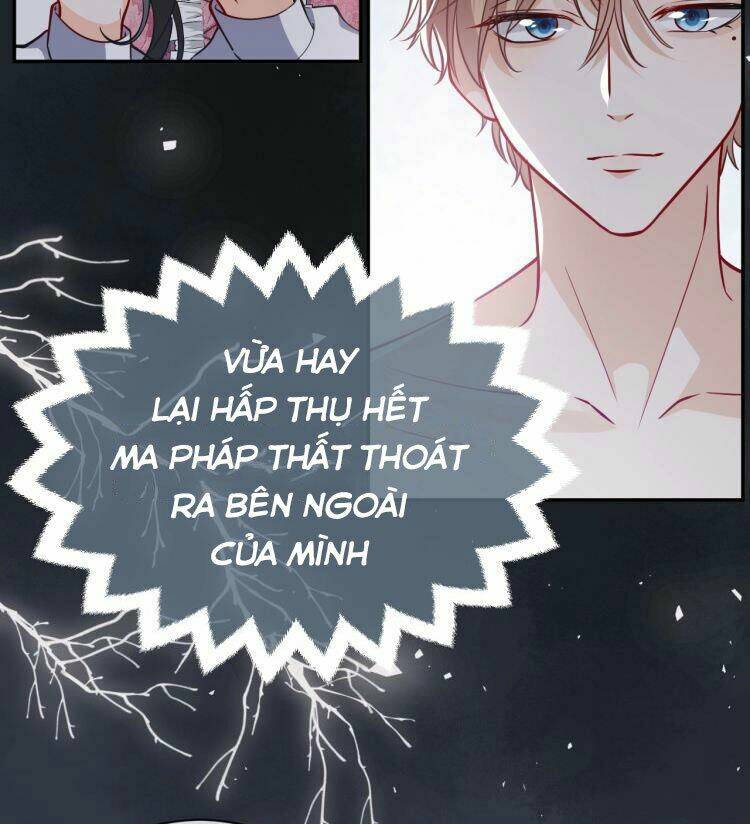 Kiên Quyết Từ Chối Làm Ma Nữ: Chapter 11