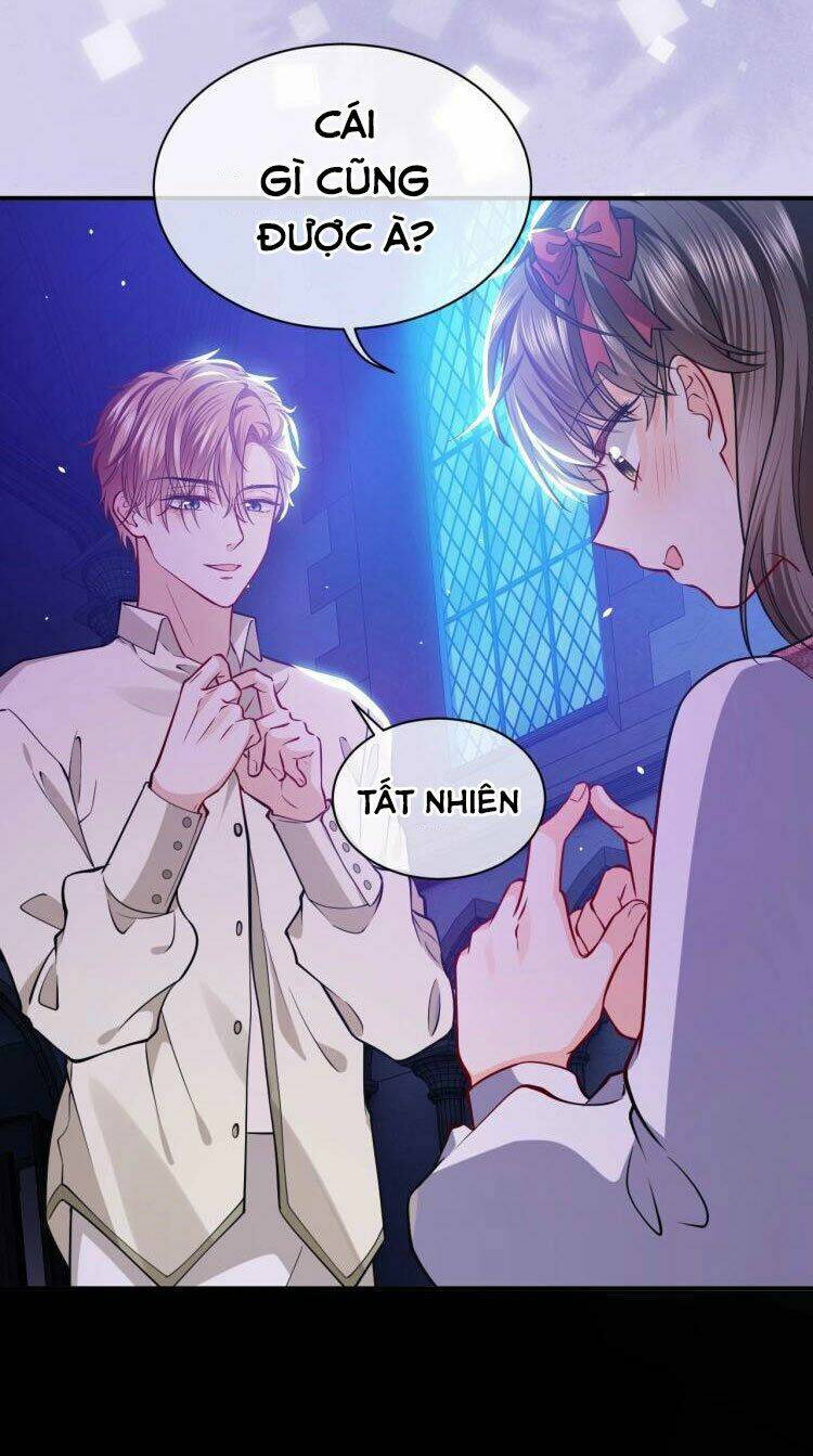 Kiên Quyết Từ Chối Làm Ma Nữ: Chapter 11