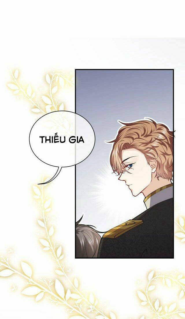 Kiên Quyết Từ Chối Làm Ma Nữ: Chapter 12
