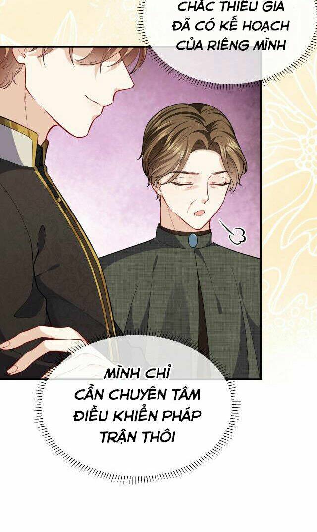 Kiên Quyết Từ Chối Làm Ma Nữ: Chapter 12