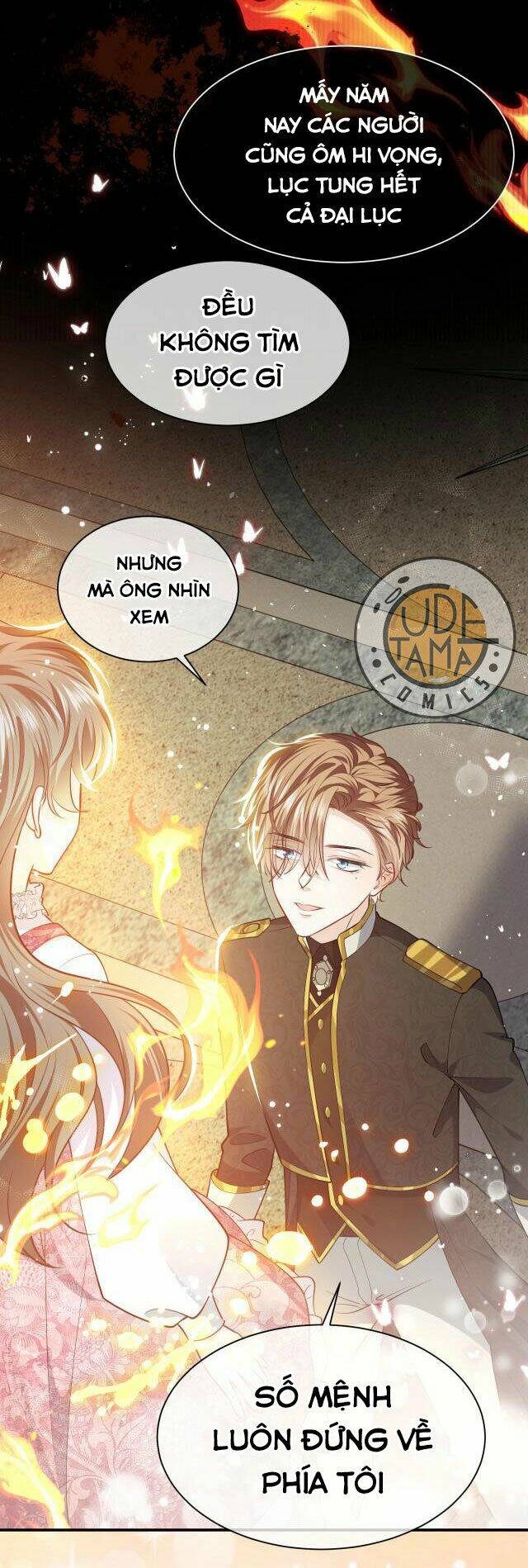 Kiên Quyết Từ Chối Làm Ma Nữ: Chapter 12