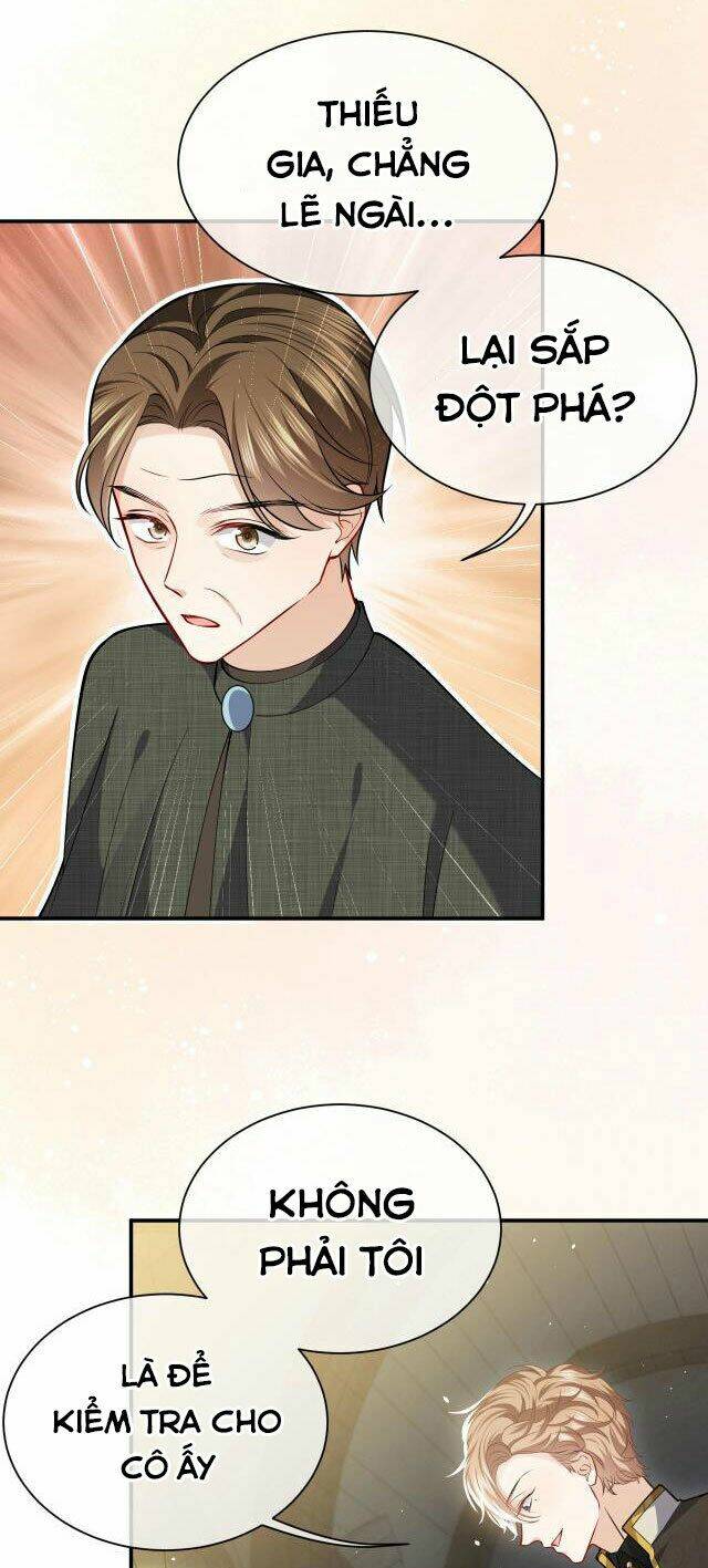 Kiên Quyết Từ Chối Làm Ma Nữ: Chapter 12