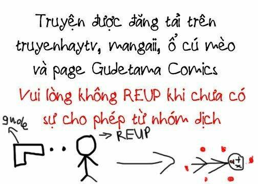 Kiên Quyết Từ Chối Làm Ma Nữ: Chapter 12