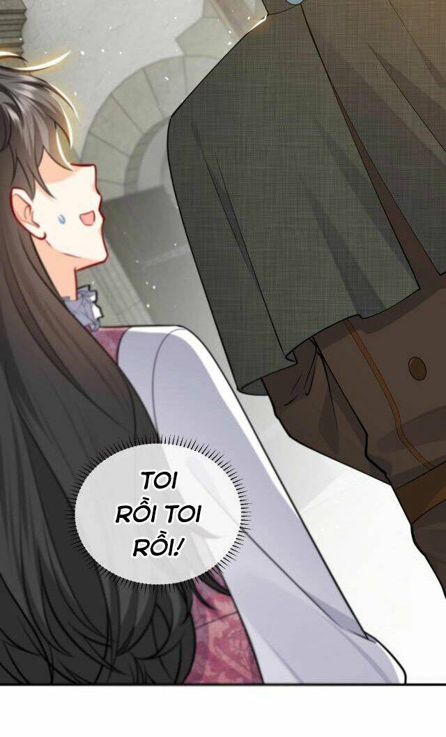 Kiên Quyết Từ Chối Làm Ma Nữ: Chapter 12