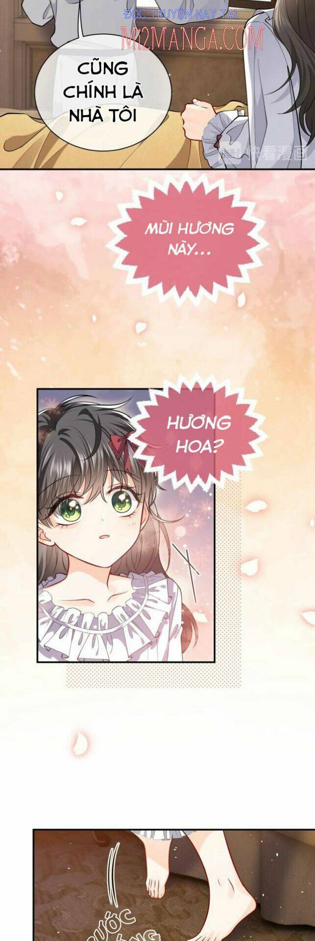 Kiên Quyết Từ Chối Làm Ma Nữ: Chapter 13