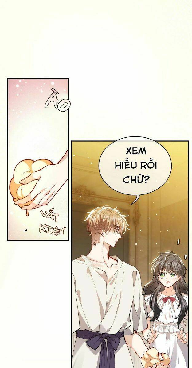 Kiên Quyết Từ Chối Làm Ma Nữ: Chapter 14