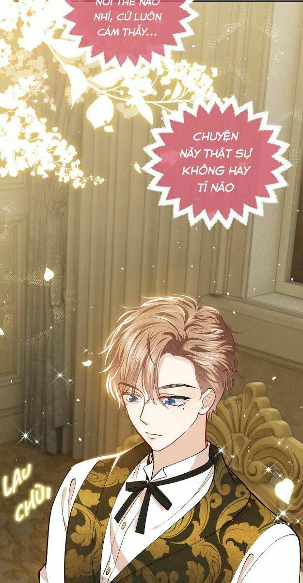 Kiên Quyết Từ Chối Làm Ma Nữ: Chapter 14