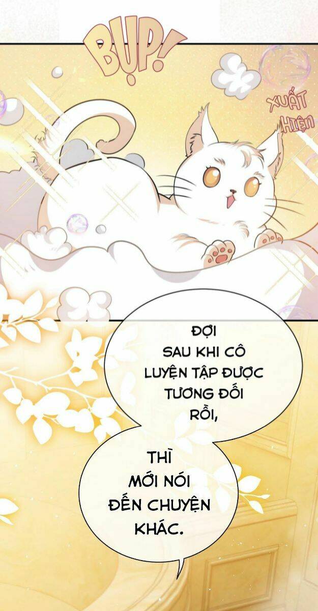 Kiên Quyết Từ Chối Làm Ma Nữ: Chapter 14