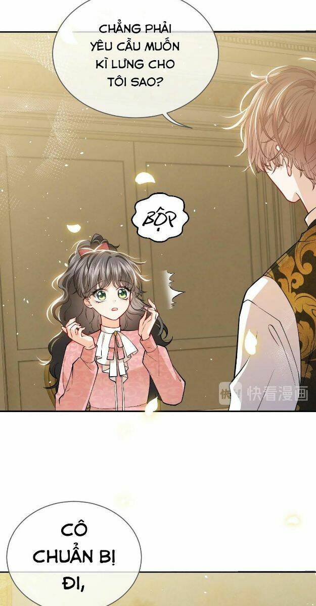 Kiên Quyết Từ Chối Làm Ma Nữ: Chapter 14