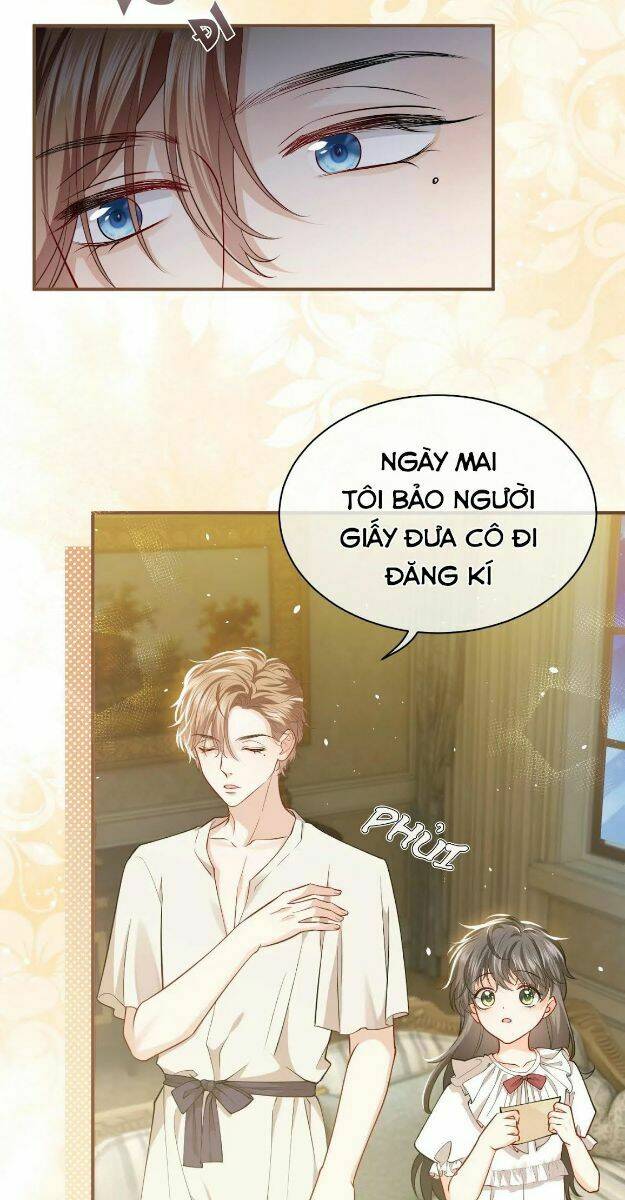 Kiên Quyết Từ Chối Làm Ma Nữ: Chapter 15