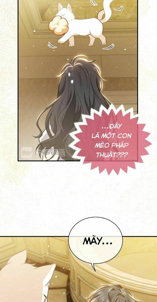 Kiên Quyết Từ Chối Làm Ma Nữ: Chapter 15