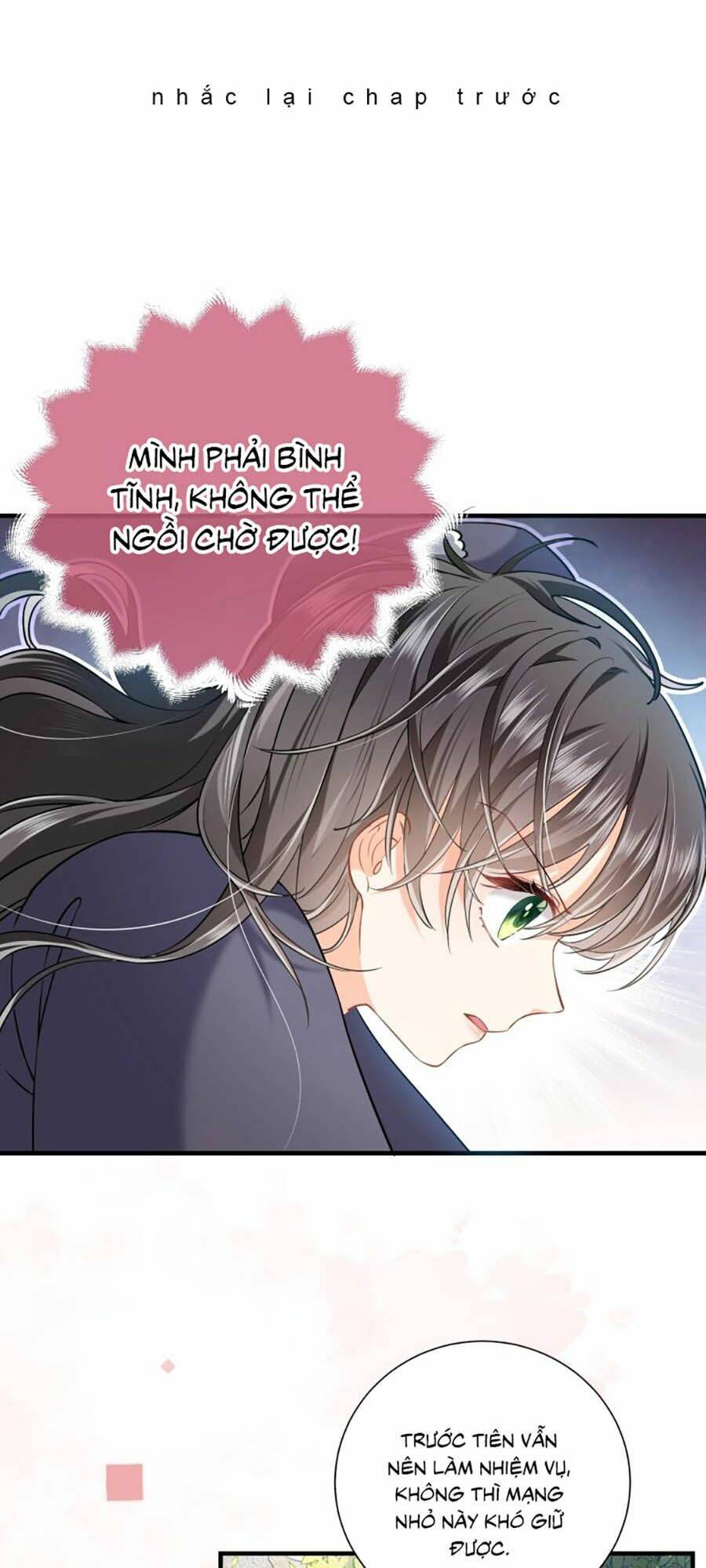 Kiên Quyết Từ Chối Làm Ma Nữ: Chapter 2